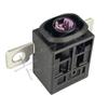 4F0915519 es adecuado para el protector de sobrecarga de batería Touareg Huiang Weilan 4F0915519