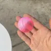 Piezas de Concha de Colores, Piezas de Nácar, Material para Colgar Carrillón de Viento de Concha, Decoración de Boda, Piezas de Mica de Colores, Se Pueden Pedir Productos Listos para Usar