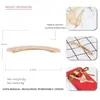 Pinza de Resorte para el Cabello Estilo Coreano Simple Grande y Pequeña Pinza Superior con Diamante Elegante Pinza Horizontal de Una Palabra Accesorios para el Cabello Pinza para el Cabello de Ácido Acético