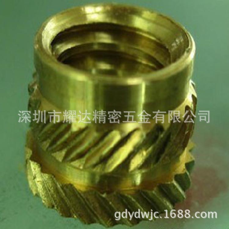 铜螺母黄铜