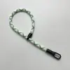 Cuerda de Piñón Cuerda de Mano Cuerda de Alimentación Móvil Eslinga de Cuerda Cuerda Redonda Ajustable Lista para Usar Cordón para Teléfono Móvil Cuerda para Colgar Cámara en el Cuello