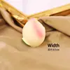 Decoración de Pastel de Cumpleaños Estilo Chino para Abuelos, Deseándoles Salud y Longevidad, Topper de Cumpleaños Acrílico para Personas Mayores