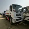 Camión Cañón de Niebla Dongfeng D9 de 12 Metros Cúbicos Camión Supresor de Polvo en Venta Camión Cisterna Isuzu Directo de Fábrica Suministro de Bajo Costo