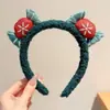 Clipes de Cabelo de Galho de Alce Japonês e Coreano Mais Vendidos para Meninas Adereços de Cabeça de Natal Festa Cosplay Decorações Clipe de Cabelo de Atmosfera Acessórios de Cabelo