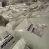 POE 8401 Dow DuPont Transparente Modificado Elastómero Templado Película para Moldeo por Soplado Película Fundida Plástico Espumado