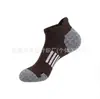 Temu comercio exterior lengüeta del talón calcetines tobilleros calcetines deportivos para hombre calcetines invisibles para mujer transpirables fáciles de poner y quitar venta al por mayor de fábrica transfronteriza