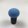 Esponja de Maquillaje Hongo Cabeza Redonda Cabeza de Hongo Air Cushion Huevo Empaquetado Individualmente Huevo de Maquillaje Hongo Fábrica de Huevos de Maquillaje Mayoreo