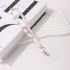 Cordão para Celular Criativo com Bloqueio de Cor Novo em Estoque do Fabricante, Alça Versátil para Capa de Celular, Chaveiro, Mochila Atacado