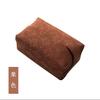 Caja de Pañuelos Zhishe Brocado Chino Retro Bolsa de Pañuelos ceremonia del té accesorios para mesa de té bolsa de papel para coche entrega en una sola pieza