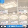 Lámpara de salón fengyunduo crema lámpara de calabaza moderna minimalista lámpara de techo acogedora para estudio dormitorio lámparas Guangdong Zhongshan