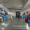 Juntas de Borracha Amortecedoras de Fábrica, Resistentes a Altas e Baixas Temperaturas, Feitas Sob Medida, de Formato Especial, Produtos de Borracha e Borracha Fluorada, Juntas, Zhejiang