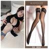 Ropa interior sexy nueva transfronteriza cuatro estaciones tejido hueco sin mangas ajustado casual color liso suéter sexy tentación