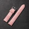 Novas Pulseiras de Relógio em Jeans, Pulseiras de Relógio em Lona de Nylon para Homens e Mulheres, Acessórios Criativos para Relógios, Atacado Multicor em Estoque