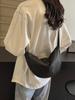 Bolsas Pequenas da Moda Tendência para Mulheres Este Ano 2026 Novo Estilo Versátil Bolsa Transversal Casual Ombro Bolsa Bolinho