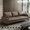 Sofá de Tecido Tecnológico para Escritório para Apartamentos Pequenos, Casas de Aluguel, Apartamentos Duplos, Salas de Estar, Lojas de Roupas e Uso Comercial