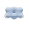 Almohada de nube personalizada para comercio exterior, superventas, para soporte del cuello, ayuda para dormir, almohada cervical, almohada de espuma viscoelástica para soporte del cuello de adultos