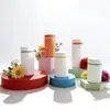Suministro de Botellas de Plástico HDPE en Varios Tamaños, Botellas Qianlin, Botellas para Dulces, Botellas para Tabletas, Botellas de Grado Alimenticio para Tabletas de Calcio
