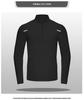 2025 Moda da moda Multi-colorido Top masculino Simples Trendy All-match