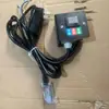 Guanzhou Black Cat Gaocheng Ruiyan Kuhong Lavadora de Alta Pressão Máquina de Lavar Carro Escova 220V Interruptor Automático Interruptor de Alimentação