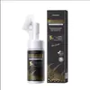 Kormesic Transfronterizo Champú Completamente en Inglés Sérum para el Crecimiento del Cabello Fabricante de Comercio Exterior Venta al por Mayor