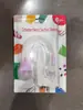 Aspirador Nasal Oral de Succión para Bebé en Paquete de Tarjeta Limpiador de Mucosidad Nasal para Bebé Tubo de Succión Nasal Anti-Reflujo para Recién Nacido