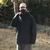 Chaqueta Exterior Estilo Montaña para Hombres y Mujeres en Primavera y Otoño Delgada Transpirable Cortavientos e Impermeable Marca de Moda Chaqueta de Pareja Ropa para Viajes y Montañismo