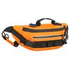 Bolsa Luya 2024 Nova Bolsa de Pesca Multifuncional Inserção Vara Camuflagem Outdoor Ombro Único Diagonal Bolsa de Cintura Luya Bolsa para Vara de Pesca