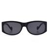 Gafas de sol poligonales Oleo 5245 para mujer, 2024, nuevas gafas de sol anti-ultravioleta europeas y americanas, gafas transfronterizas para hombre