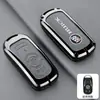 Adequado para Capa de Chave Buick Regal 23/24 Regal Enkevi S Enkeqi Carro Metal Capa de Carcaça de Chave