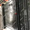 Soporte para Amortiguador de Madera Personalizado, Directo del Fabricante, Amortiguador de Madera Pura, Hojas Caídas, Amortiguador de Madera de Pino
