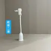 Portalamparas universal con manguera flexible de rosca E27, nuevo, transfronterizo, para el hogar, interruptor, sin cables, LED, enchufable, portalámparas, enchufe, lámpara