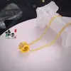 Nueva Cadena de Cintura Pequeña Dorada Arena Incrustada de Diamantes, Mismo Estilo que las Celebridades de Internet, Personalidad a la Moda, Diseño Único, Joyería Versátil