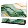 Comércio Exterior Venda Quente Mouse Pad Abstrato Amazon Borracha Desk Pad Borda Travada Antiderrapante Teclado Pad Grande Fábrica