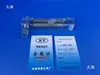 Medidor de Flujo de Rotor de Vidrio Lzb-10/4/6/3Wb para Agua, Líquido, Gas, Aire, Anticorrosión, Flotador Micro