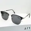 Gafas de Sol Versátiles de Uso Diario al por Mayor en Stock Gafas de Sol de Nicho Transfronterizas Europeas y Americanas Protección UV Gafas de Moda Envío Gratis a