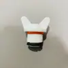 Materia prima biónica con tapón interior de almohadilla, accesorios de tubería de tubo con alambre, instalación sin llave, tapón ppr, conexión rápida, tapón de plástico, accesorios de tubería