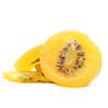 Kiwi Deshidratado, Snacks de Kiwi, Fruta Confitada, Especialidad de Corazón Amarillo de Shaanxi al por Mayor en Bolsa, Crujiente y Dulce