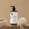 El Mismo Estilo de Gel de Ducha y Champú Tan Yun 300ml Botella Grande para Hotel y B&B Baño Peluquería Champú