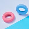 Agarre nuevo Bump de doble resistencia, agarre de silicona, agarre de rehabilitación, agarre de fitness