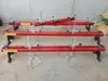Soporte de Motor Fijación Bastidor de Equilibrio Reparación de Coche Soporte de Motor Grúa Pequeña Móvil Soporte de Equilibrio Elevación