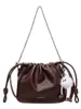 Bolsas de Nicho de Gama Alta para Mujer 2026 Nuevo Estilo Coreano Bolso Cruzado Sencillo Versátil Bolso de Hombro de Venta Caliente Venta al por Mayor Transfronterizo