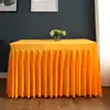 Altar Saco Amarelo Bagua Bordado Veludo Dourado Mesa de Oferendas Mesa dos Oito Imortais Toalha de Mesa Longa Saia de Mesa Avental de Mesa Cobertura de Mesa