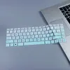 Película protectora para teclado de portátil HP Star Book Pro14 2024, tapete antipolvo