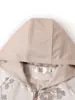 Chaqueta de Primavera para Mamá para Mujer 2026 Nueva Elegante Delgada Cortavientos para Mujeres de Mediana Edad y Mayores Ropa Exterior Casual