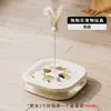 Juguete para Gatos Tendencia en Tiktok: Plataforma Giratoria Interactiva para Autoentretenimiento, Juguete Giratorio para Gatos para Aliviar el Aburrimiento, Plataforma Giratoria de Gato tipo Whack-A-Mole, Palo Juguete para Gatos