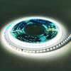 Tira de Luces LED 2835 Autoadhesiva 220V Luz de Línea Decorativa para Techo Iluminación Interior Temperatura de Color Ajustable Doble Temperatura de Color