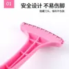 Removedor de Callos Popular Raspador para Pies Cuidado de Pies Exfoliación Raspador de Pies Removedor de Callos Herramienta para Pedicura de Talones