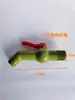 Filtro Prensa de 4 pulgadas 6 pulgadas 1 pulgada Boquilla de Agua Tubería Recta Codo Válvula Marco de Placas Válvula de Bola Grifo de Enchufe