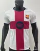 Directamente del fabricante: 2627 Club Barcelona Real Madrid Arsenal nuevas camisetas de jugador de manga corta edición transfronteriza