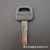 Llave virgen para excavadora Komatsu adecuada para PC56 60 70 130 200-7-8 cerradura de arranque llave virgen